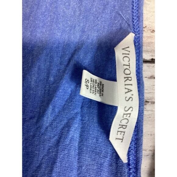 Acubi mermaidcore fairycore Victoria's Secret Women's Top Long Sleeve Small - Picture 4 of 4